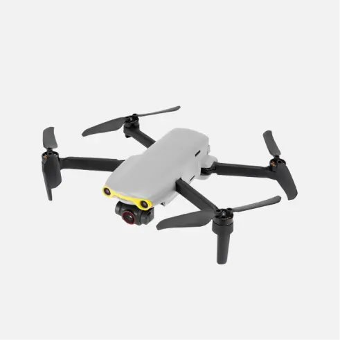 Drones