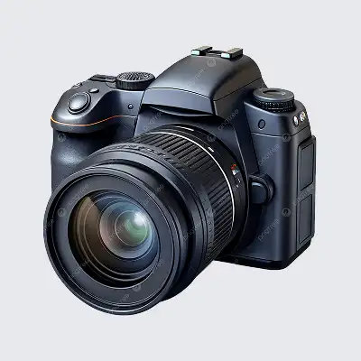 DSLR Digital Camera