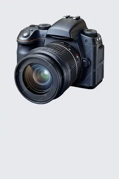 Midnight Black Lens