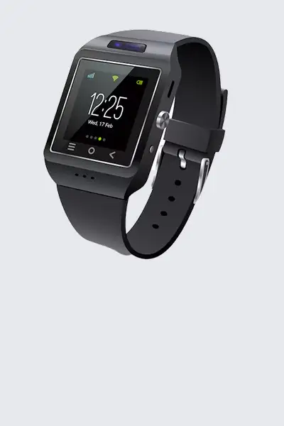 Urban Connect Wearable