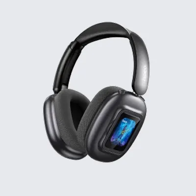 Smart Wireless