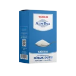 AzərDuz (Xörək Duzu)