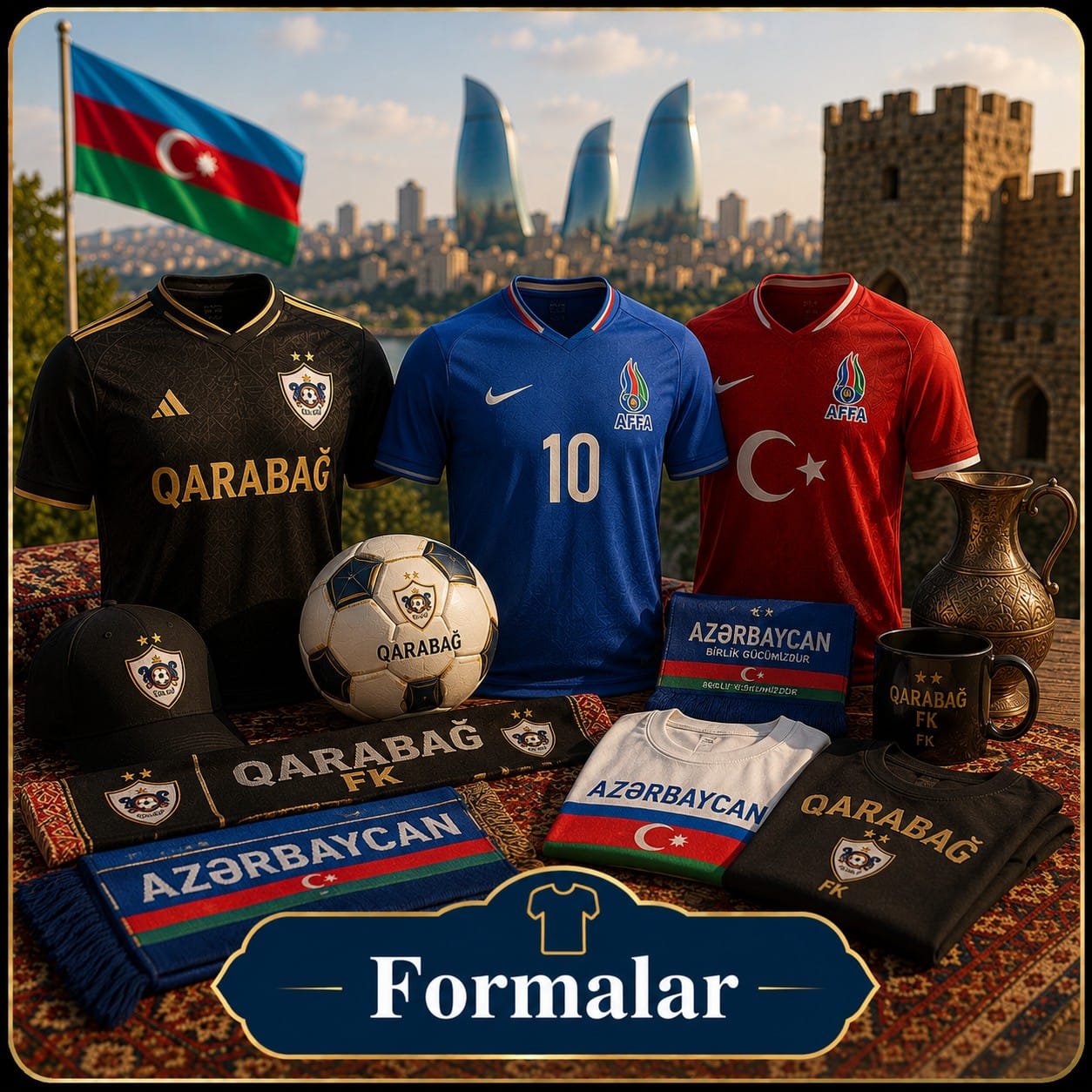 Formalar
