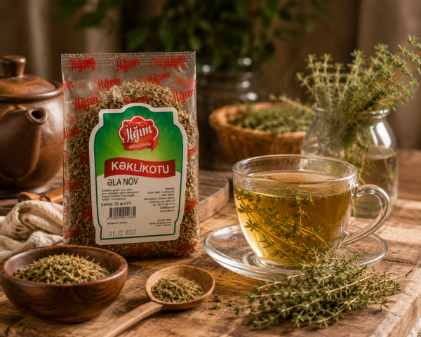 Məhsul Şəkli
