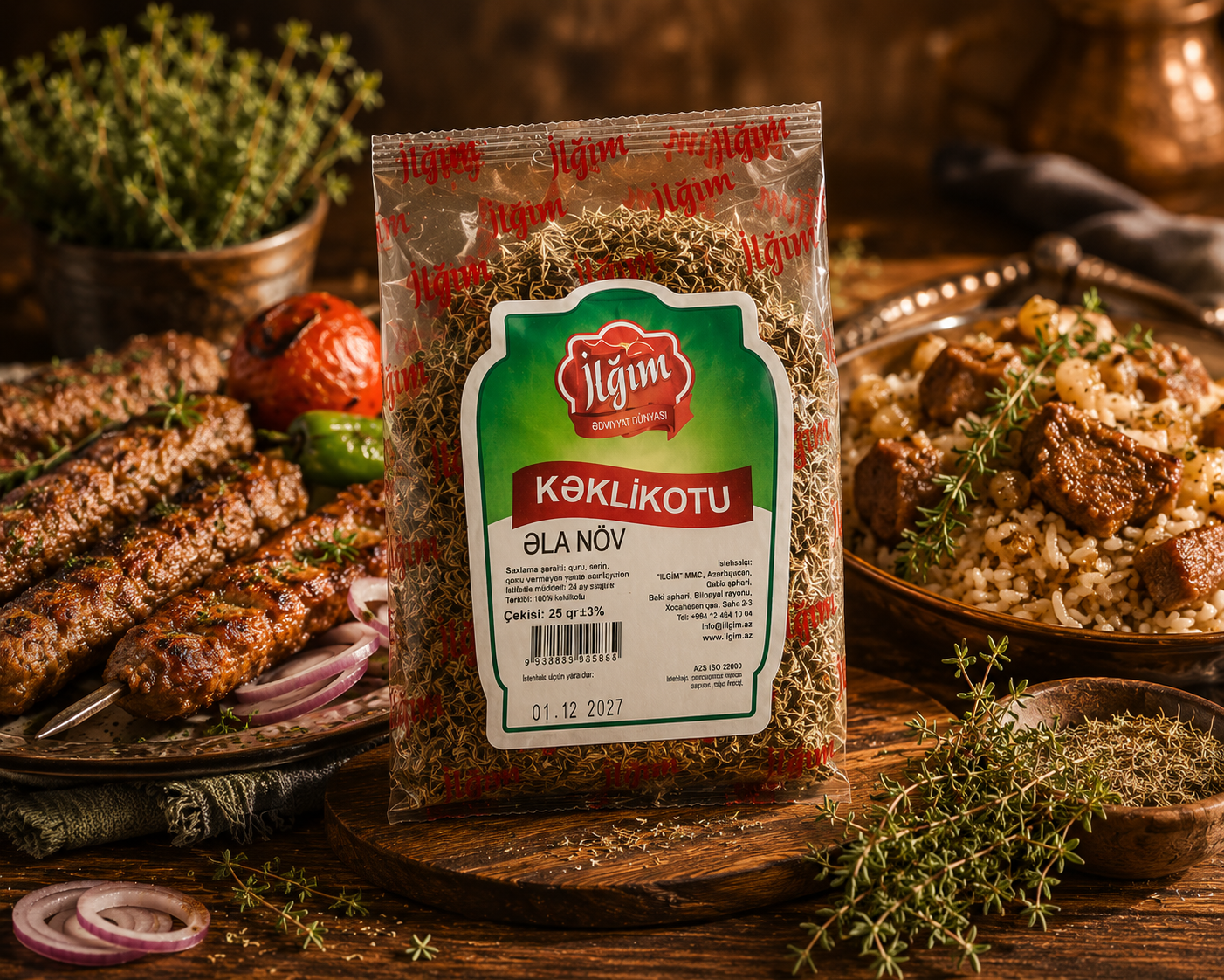 Məhsul Şəkli