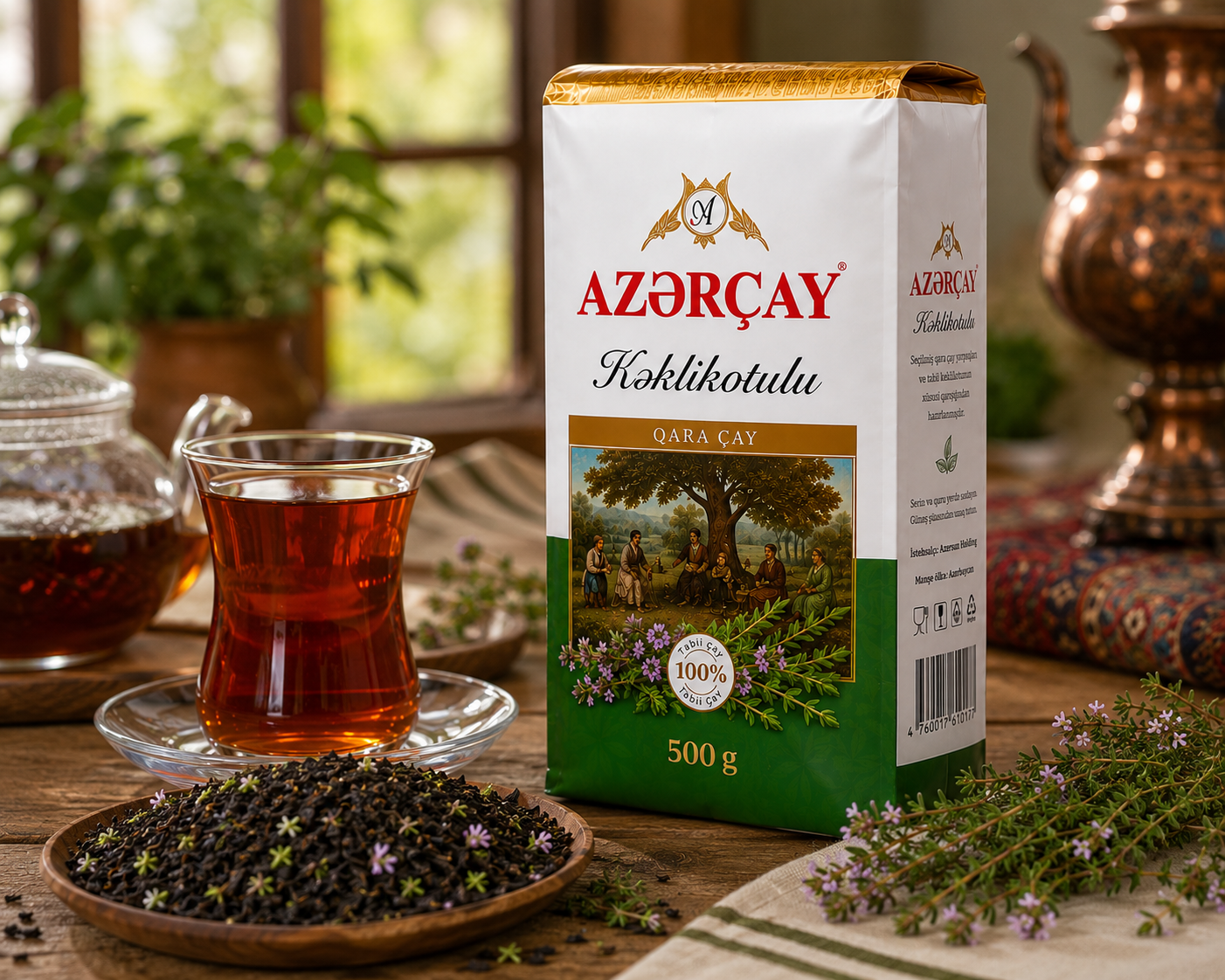 Məhsul Şəkli