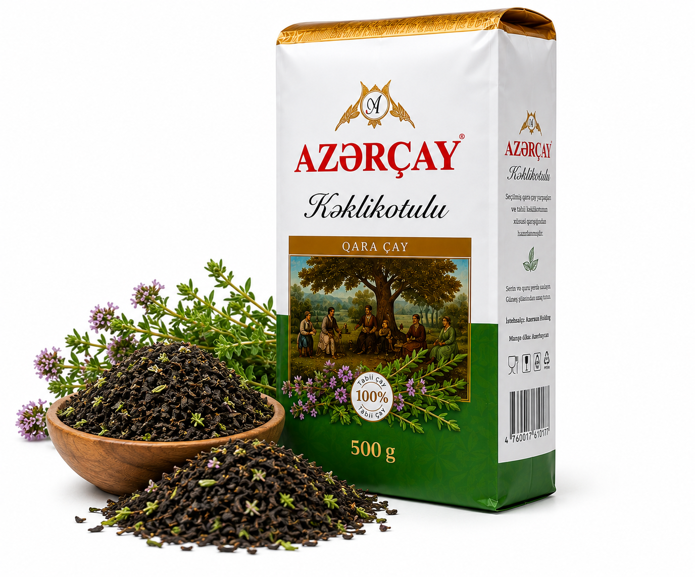 Məhsul Şəkli