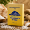 Naxçıvan Duzu 1 kq – Təbii Daş Duzu