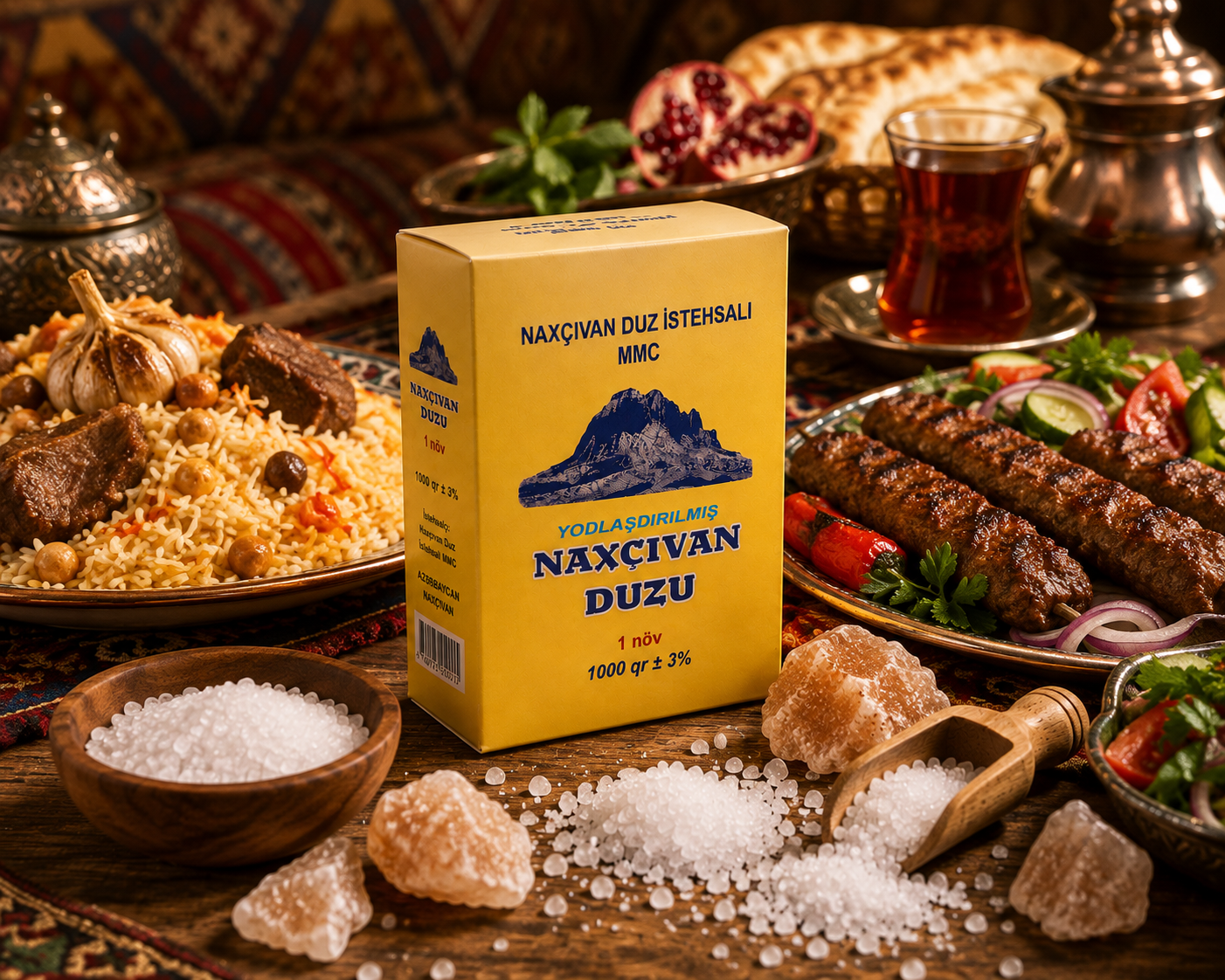 Məhsul Şəkli