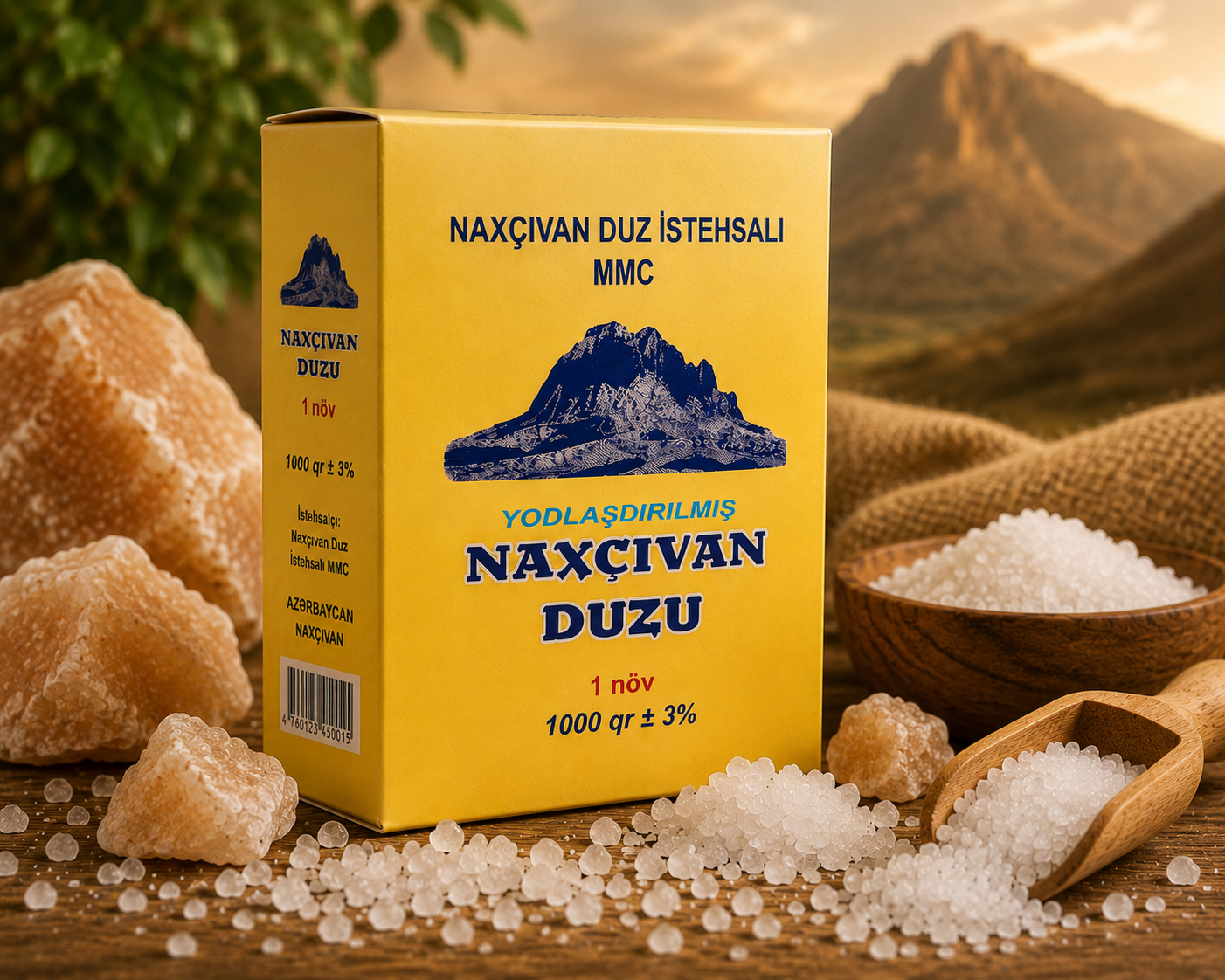 Məhsul Şəkli