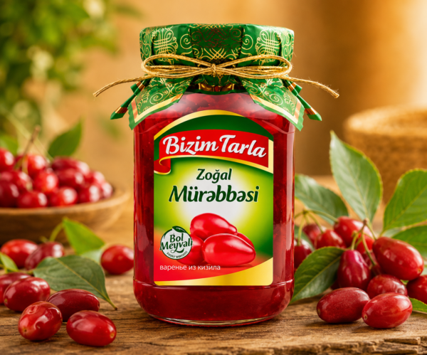 Məhsul Şəkli
