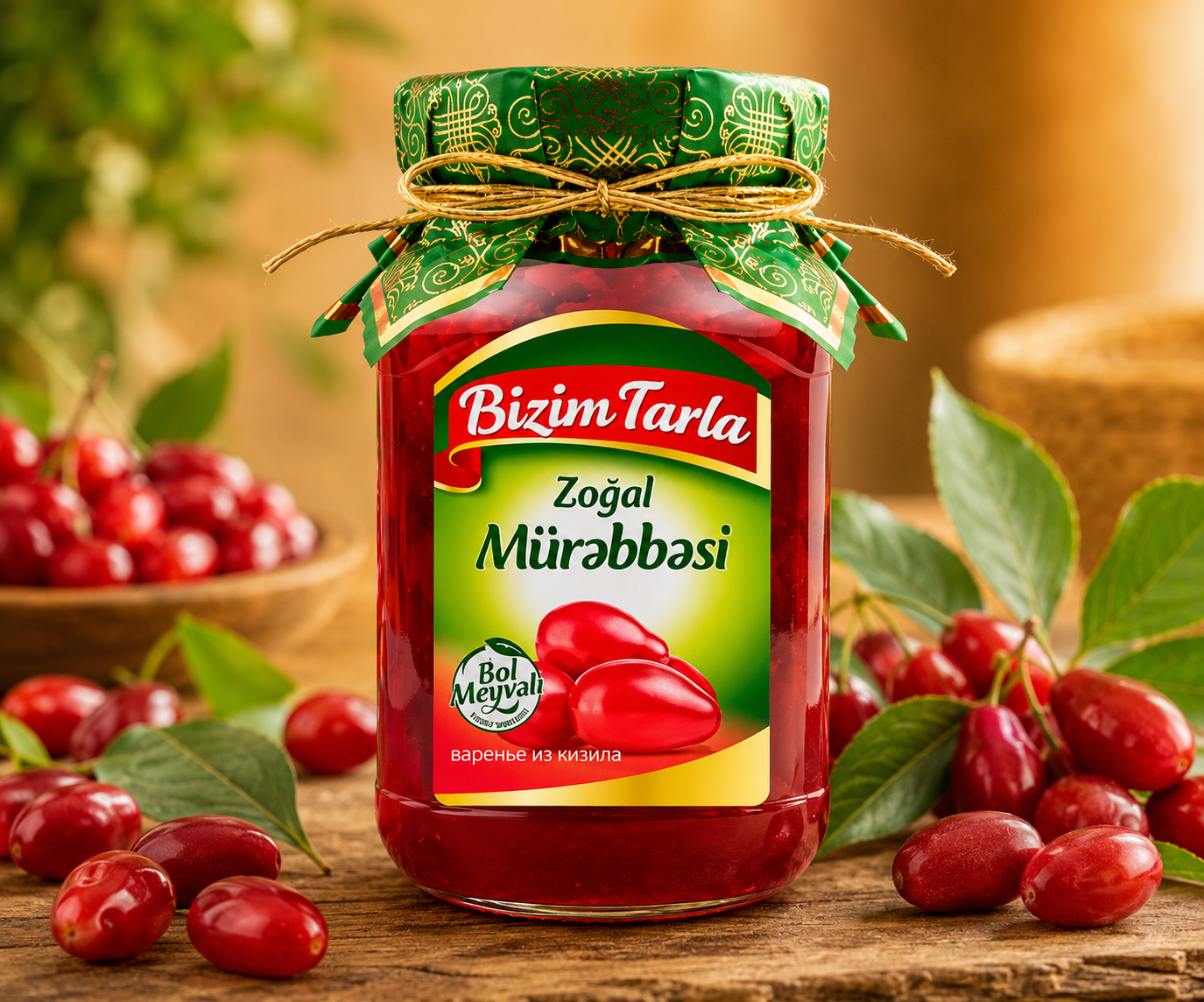 Məhsul Şəkli