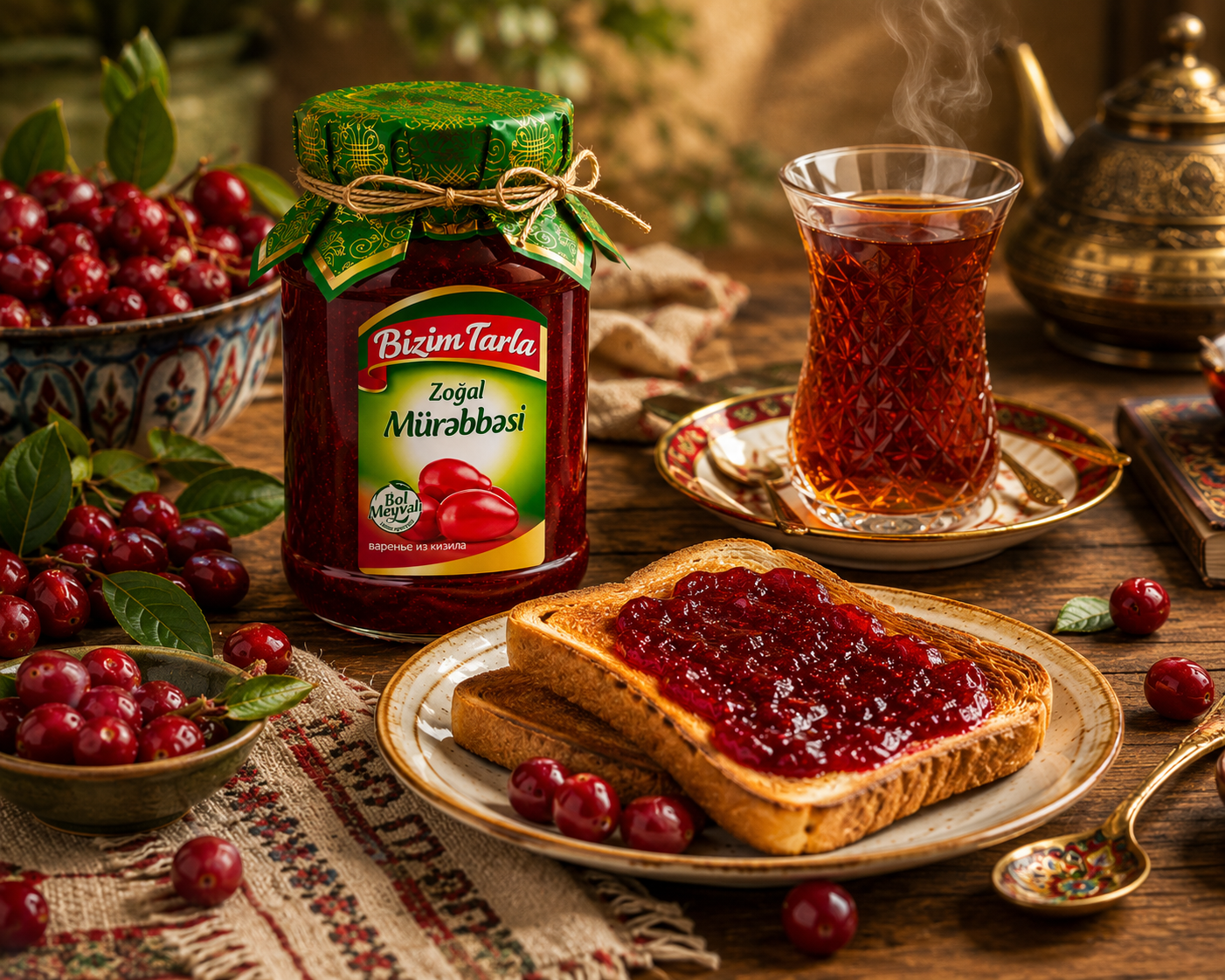 Məhsul Şəkli